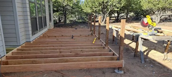 MJR Construction