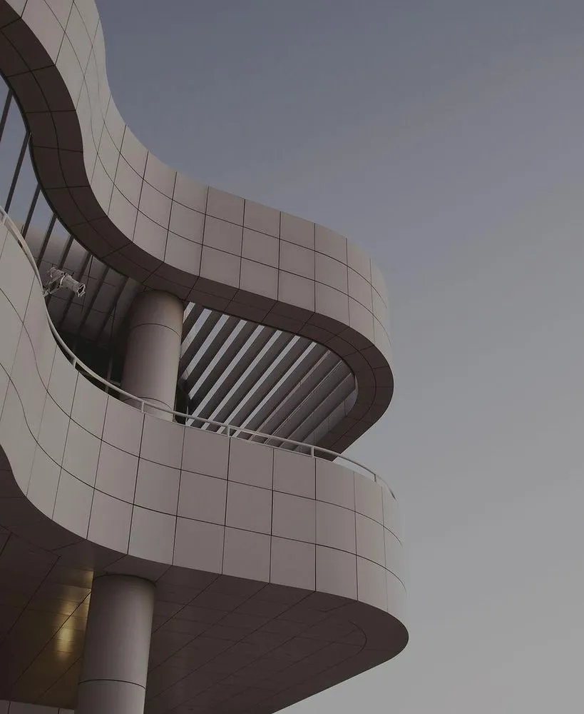 Slide of MJS Construction