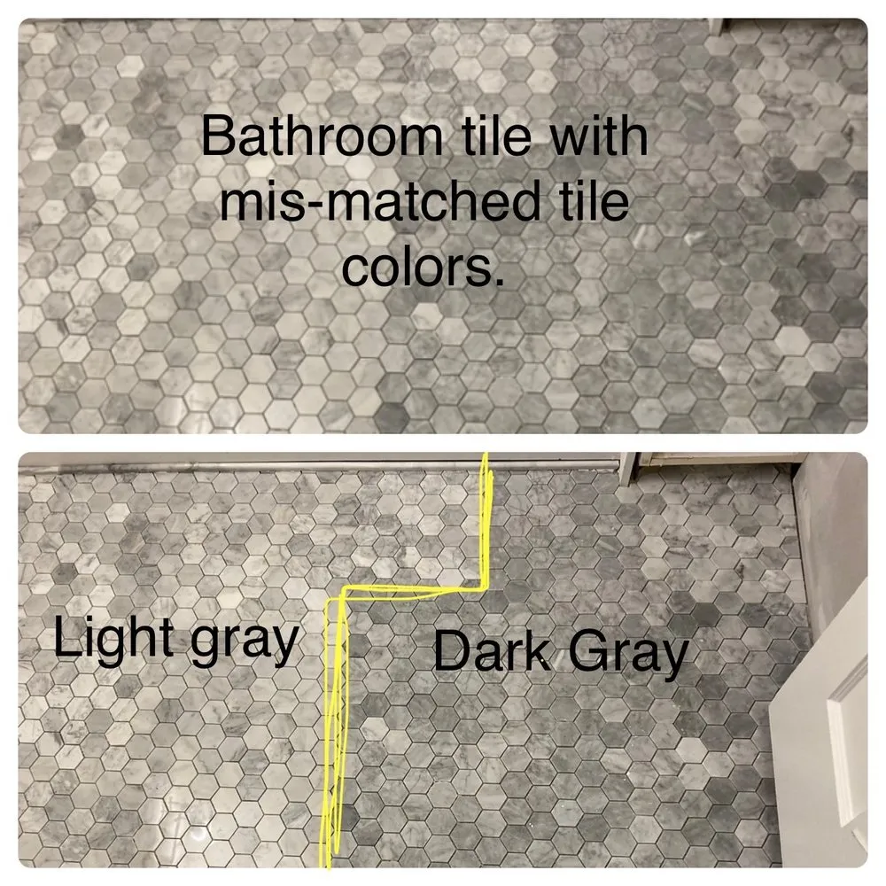 Slide of MJS Design + Build