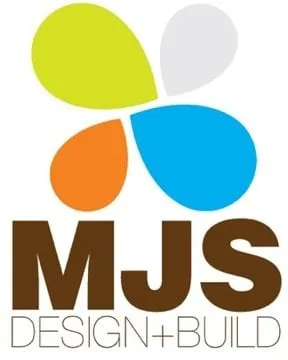 Slide of MJS Design + Build
