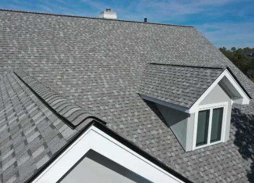 Slide of MJS Happy Home Handyman Services