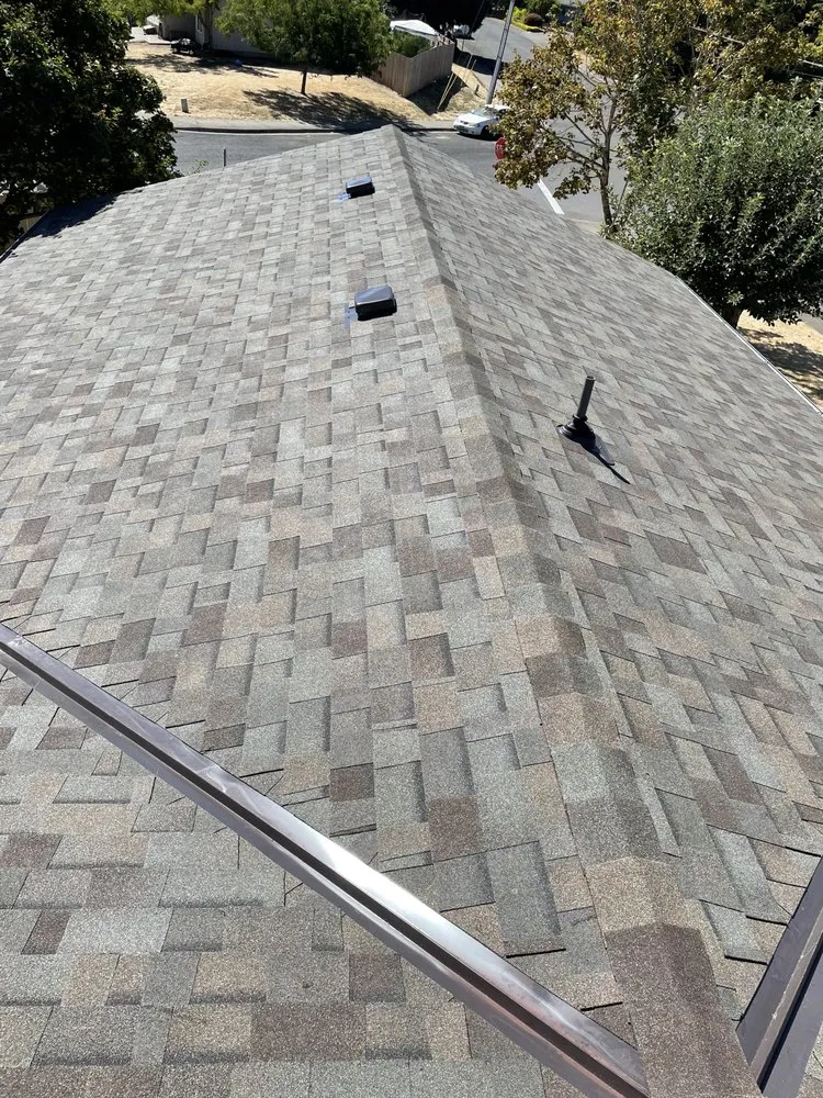 Slide of MJ’S Roofing & Construction