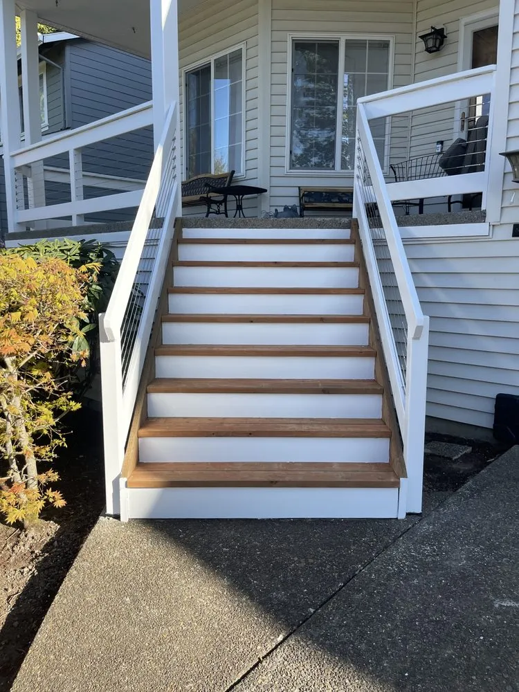 Slide of MJ’S Roofing & Construction