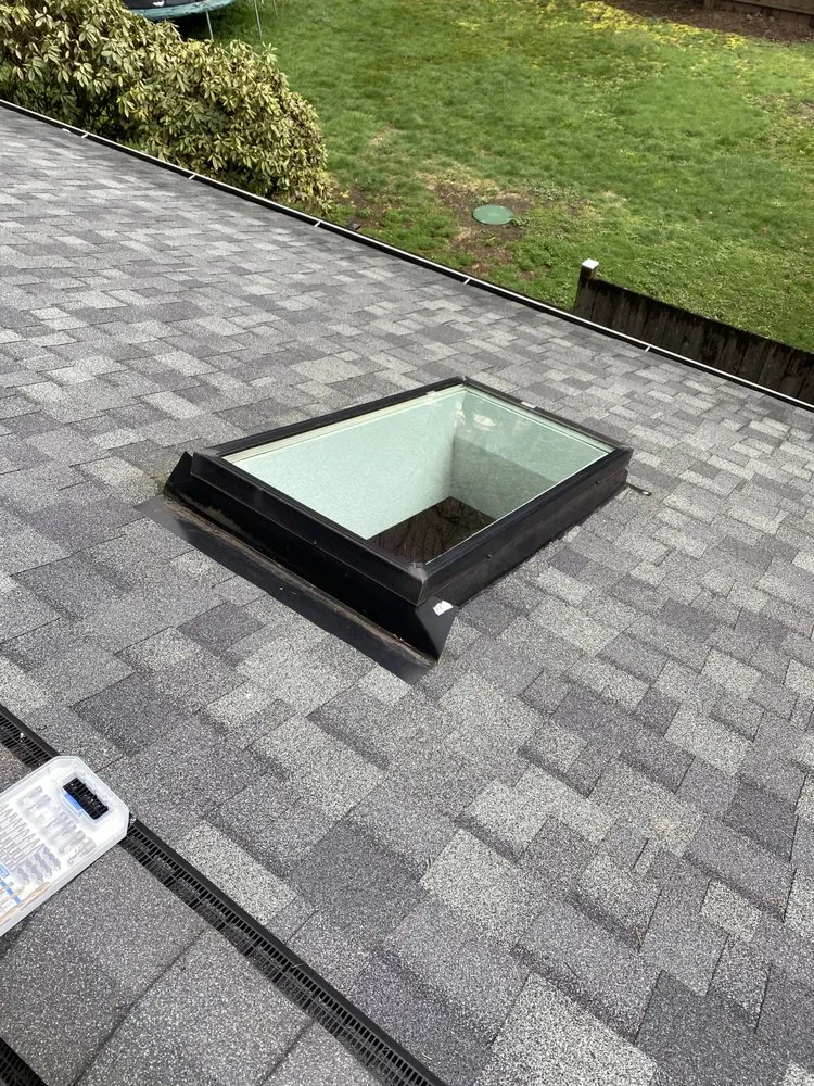 Slide of MJ’S Roofing & Construction