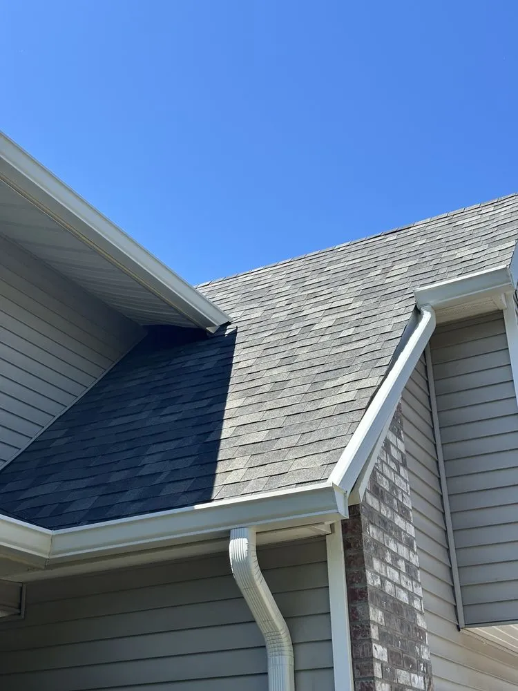 Slide of MJ’S Roofing & Construction