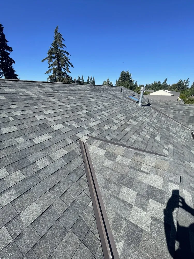 Slide of MJ’S Roofing & Construction