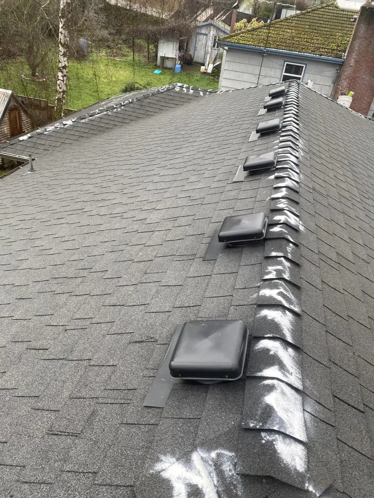 Slide of MJ’S Roofing & Construction