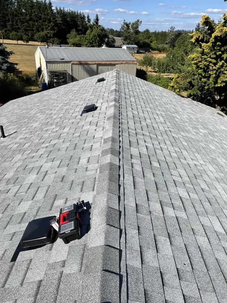 Slide of MJ’S Roofing & Construction