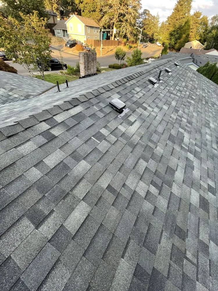 Slide of MJ’S Roofing & Construction