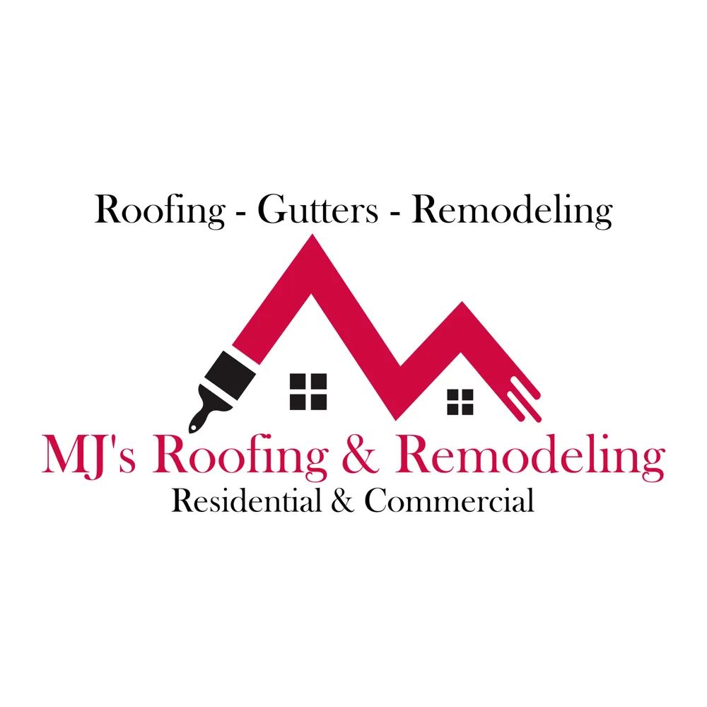 Slide of MJ's Roofing & Remodeling