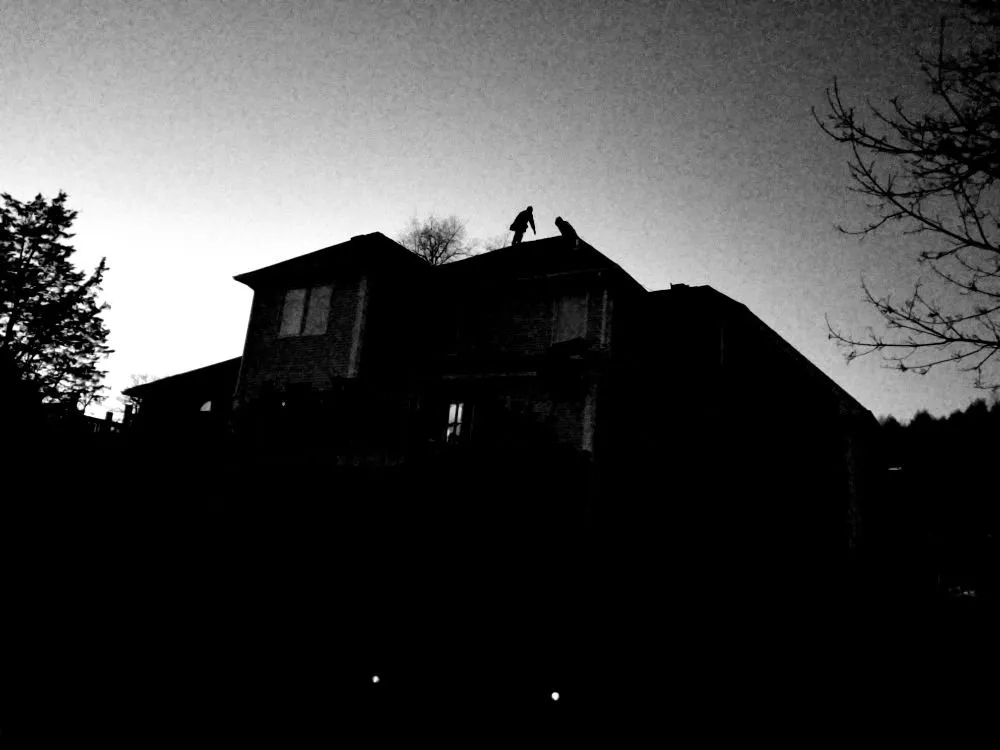 Slide of MJT Roofing