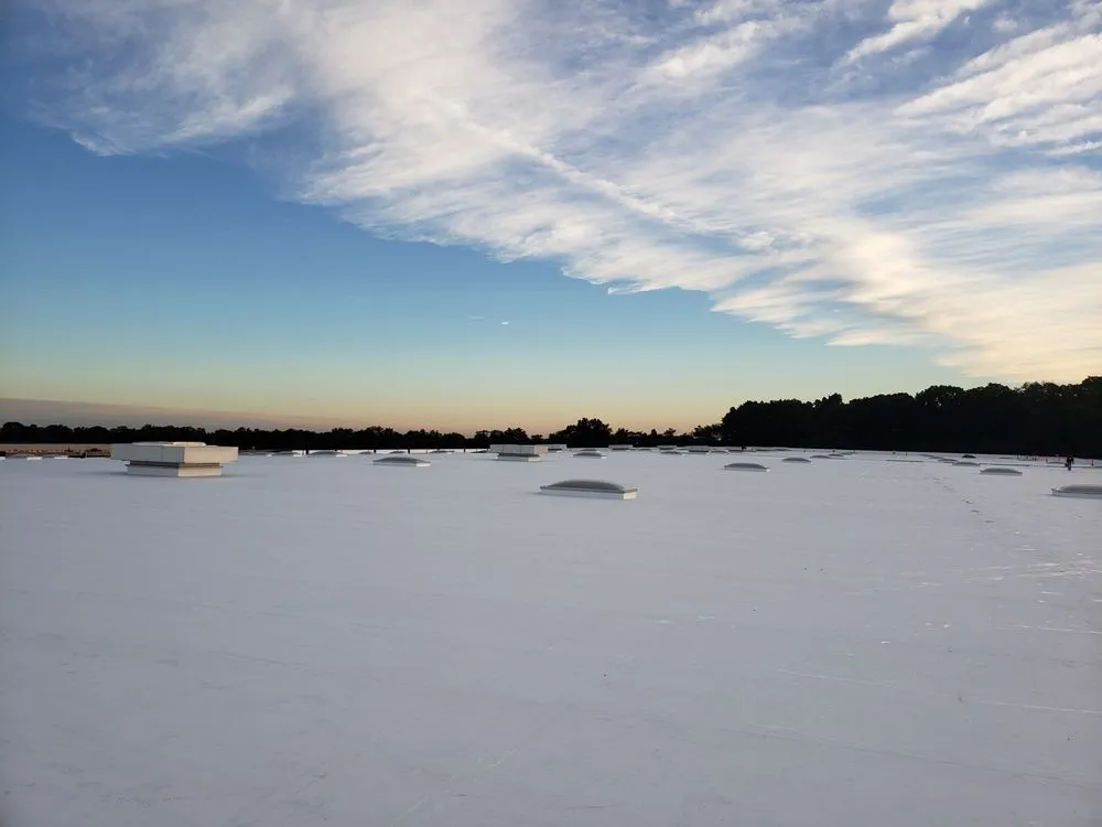 Slide of MJT Roofing
