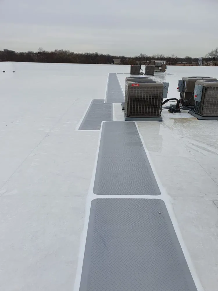 Slide of MJT Roofing