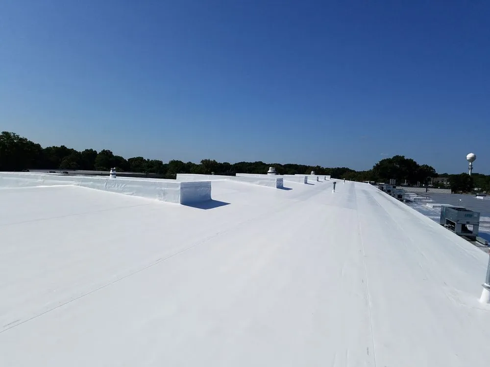 Slide of MJT Roofing