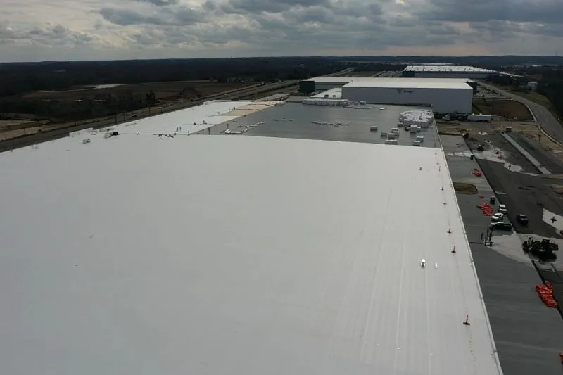 Slide of MJT Roofing