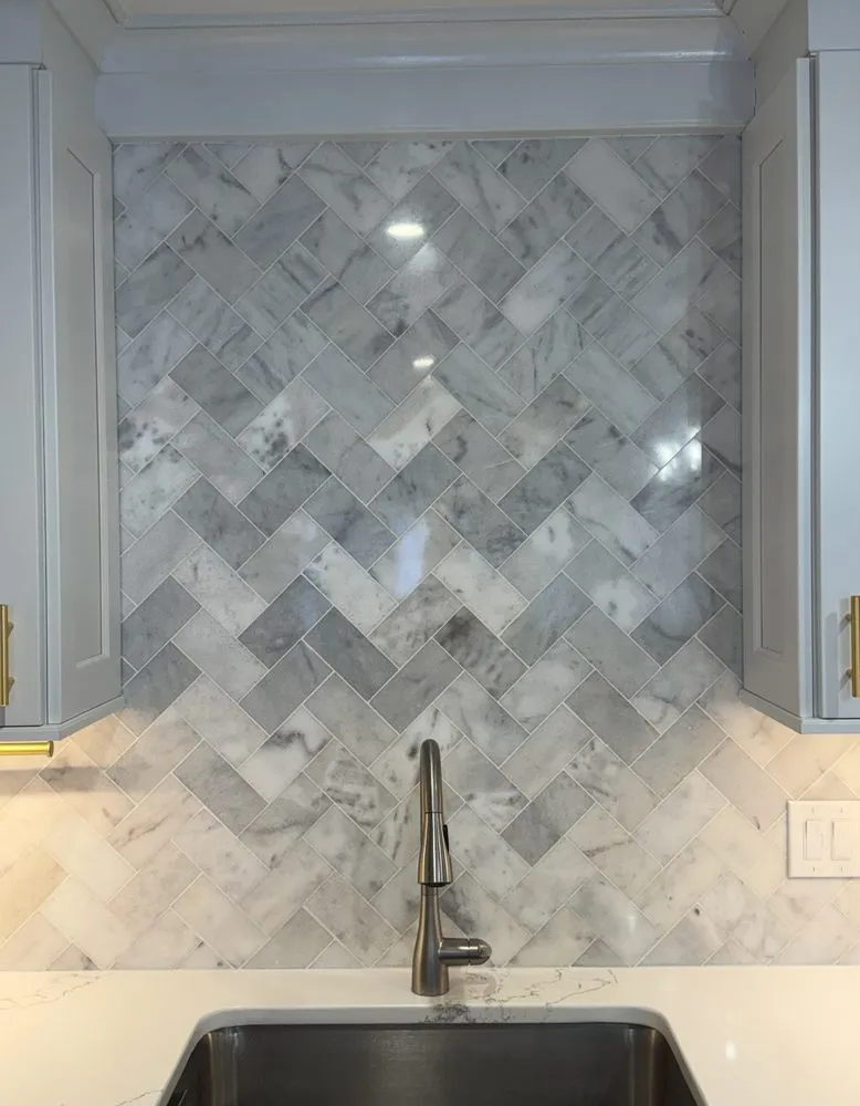 Slide of MJW Construction