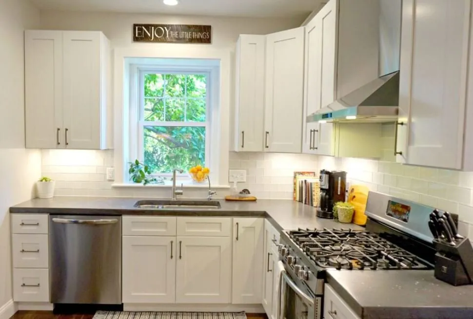 Slide of MJW Construction