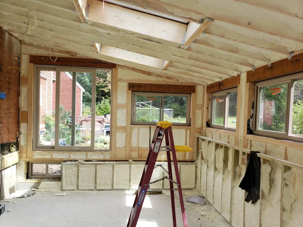 Local shingle roofing service with free inspection across Mooresboro, NC - Mjw Drywall Foam Insulation