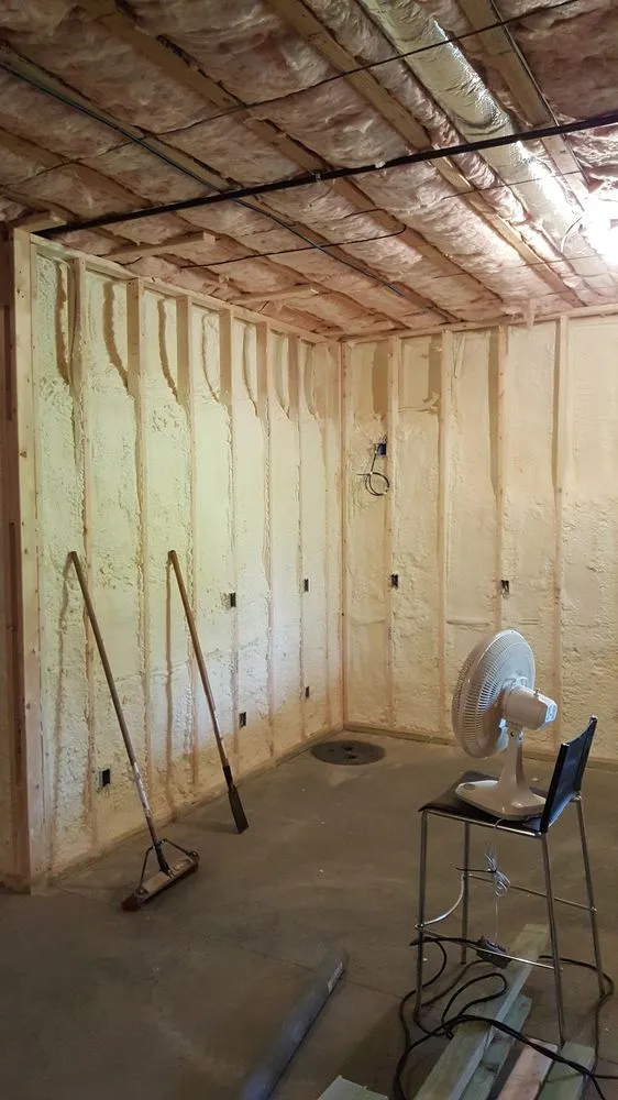 Local metal roofing installation after storm damage across Mooresboro, NC - Mjw Drywall Foam Insulation