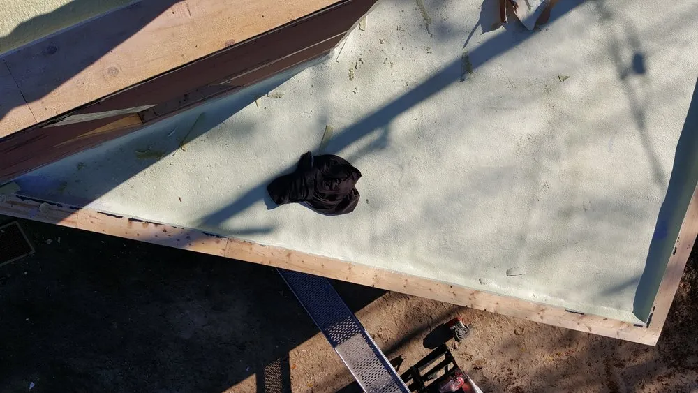Professional storm damage roof repair with free inspection across Mooresboro, NC - Mjw Drywall Foam Insulation