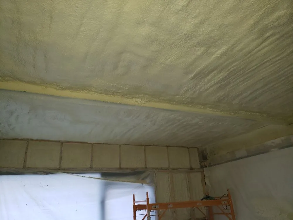 Trusted roof replacement in Mooresboro, NC - Mjw Drywall Foam Insulation