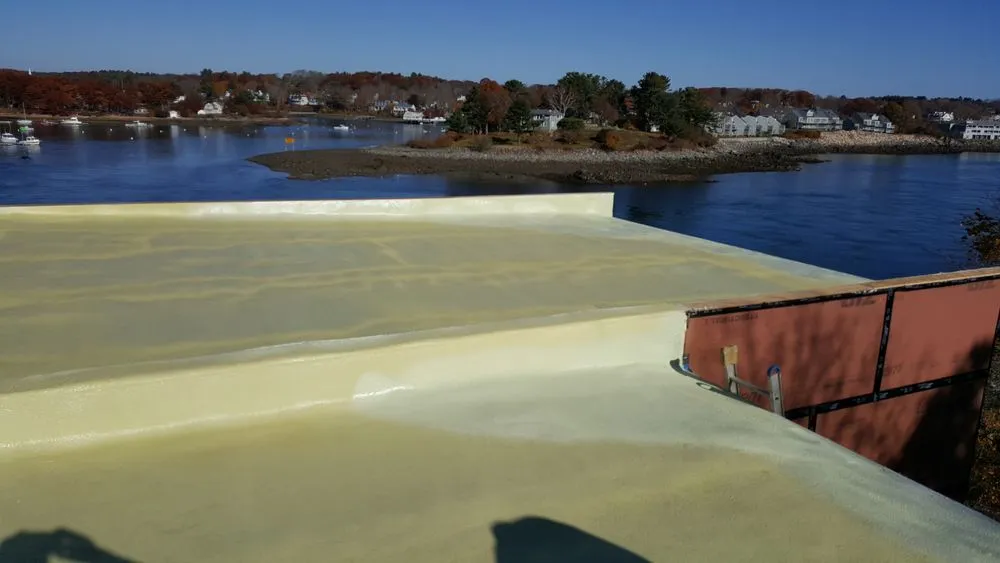 Licensed roof installation near you in Mooresboro, NC by Mjw Drywall Foam Insulation