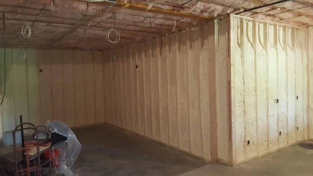 Top-rated roof replacement in Mooresboro, NC by Mjw Drywall Foam Insulation