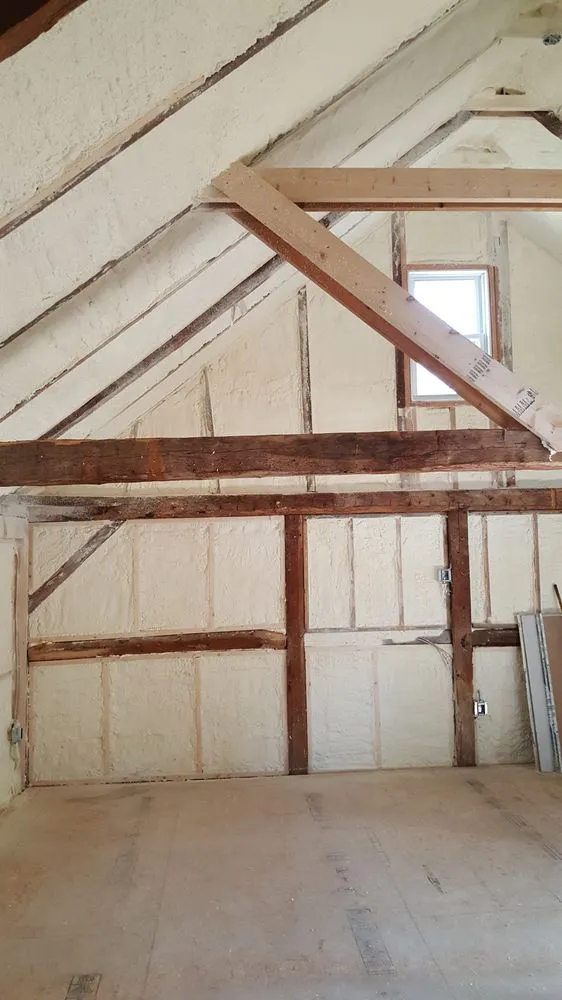 Expert flat roof repair experts serving Mooresboro, NC - Mjw Drywall Foam Insulation