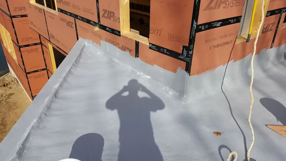 Local shingle roofing service experts serving Mooresboro, NC - Mjw Drywall Foam Insulation