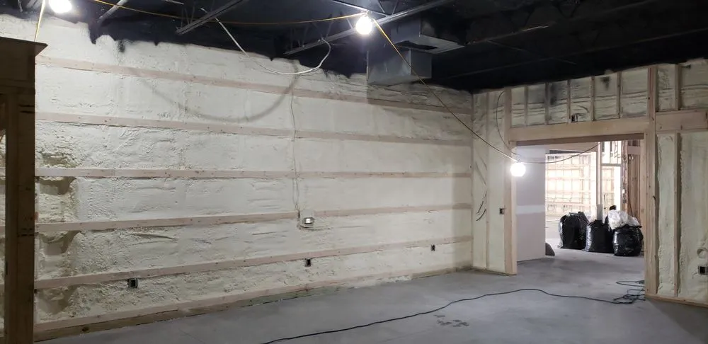 Expert roof installation experts serving Mooresboro, NC - Mjw Drywall Foam Insulation