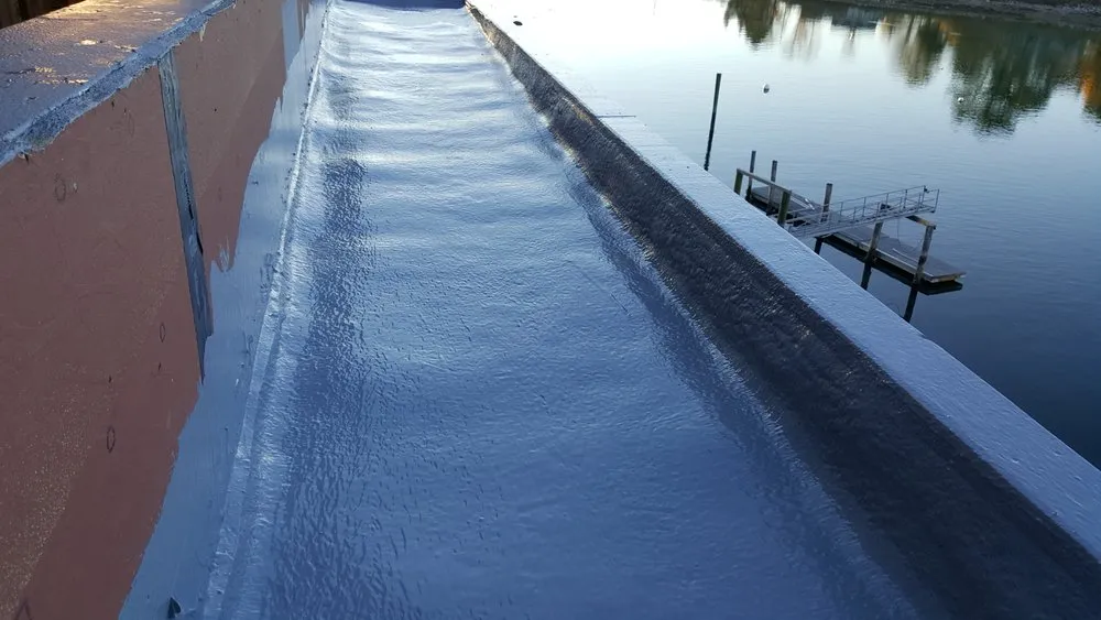 Emergency storm damage roof repair in Mooresboro, NC - Mjw Drywall Foam Insulation