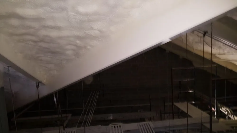Expert roof inspection experts serving Mooresboro, NC - Mjw Drywall Foam Insulation