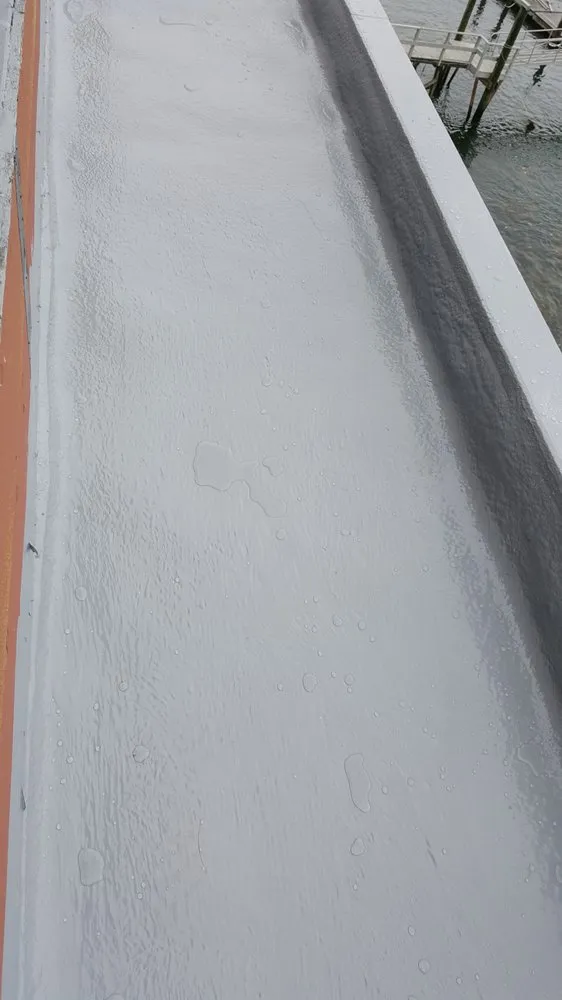 Licensed roof replacement for homes in Mooresboro, NC by Mjw Drywall Foam Insulation