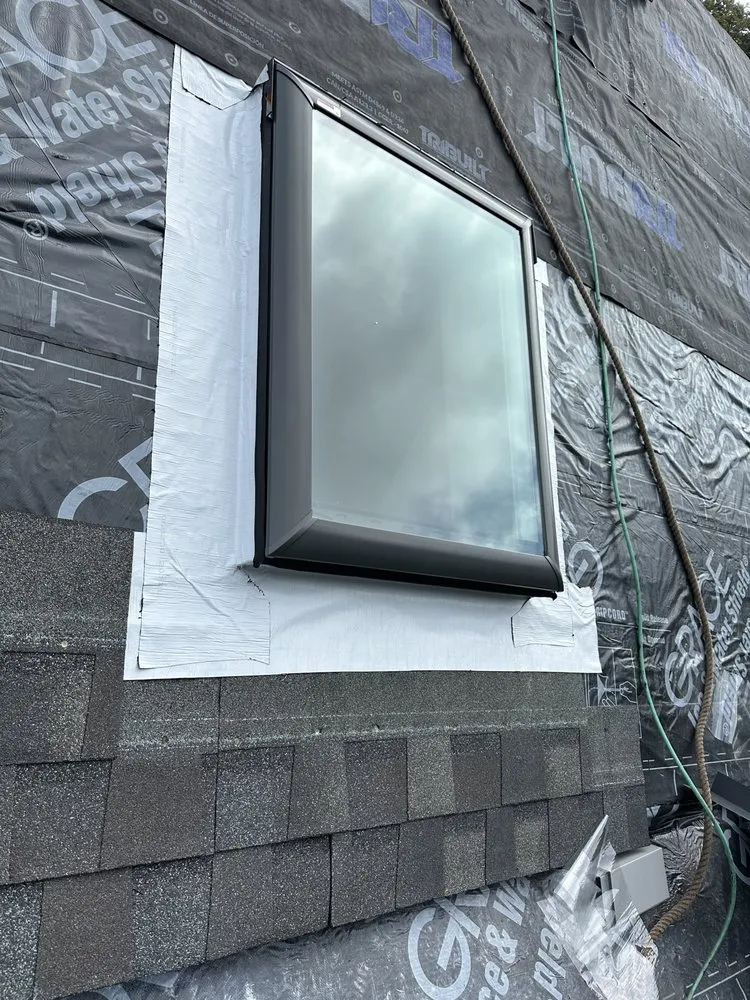 Slide of MJY Construction