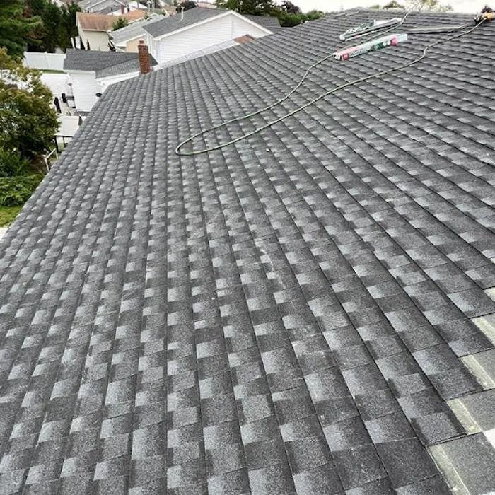 Slide of Mk Best Roofing