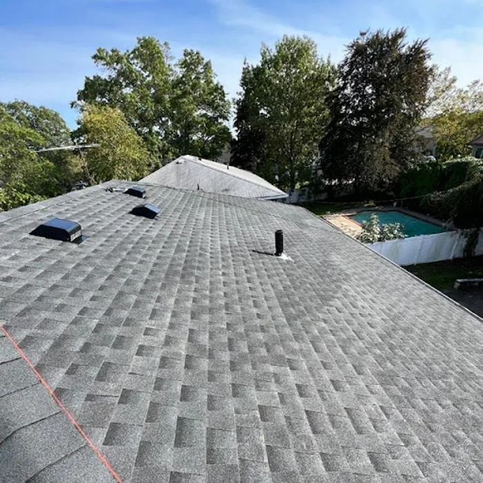 Slide of Mk Best Roofing