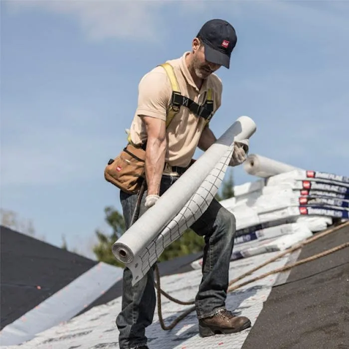 Slide of Mk Best Roofing