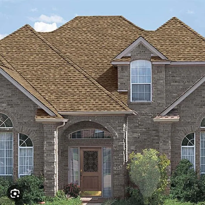 Slide of Mk Best Roofing