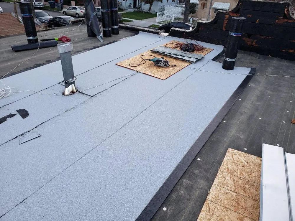 Slide of MK Builders & Solutions