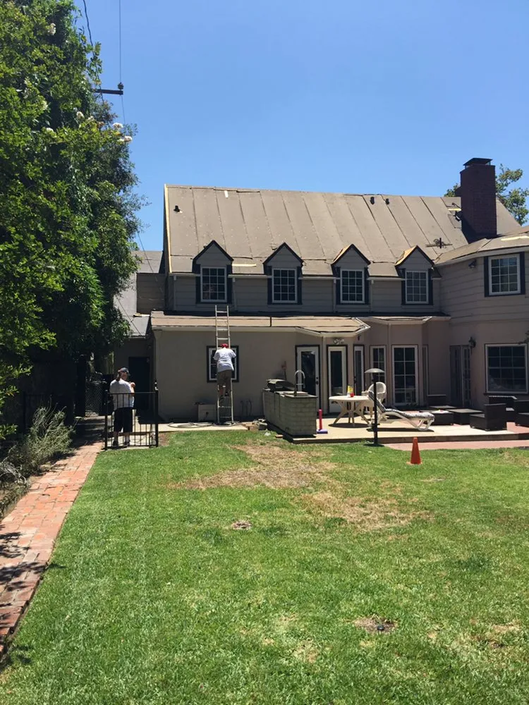 Slide of MK Builders & Solutions