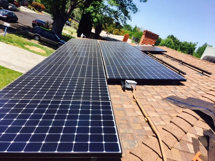 Slide of MK Builders & Solutions