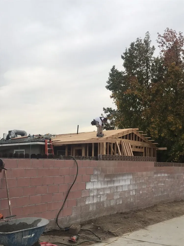 Slide of MK Builders & Solutions