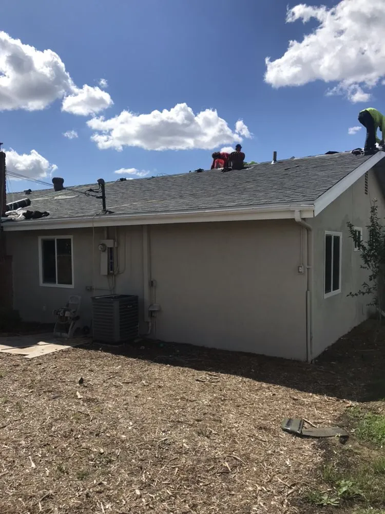 Slide of MK Builders & Solutions