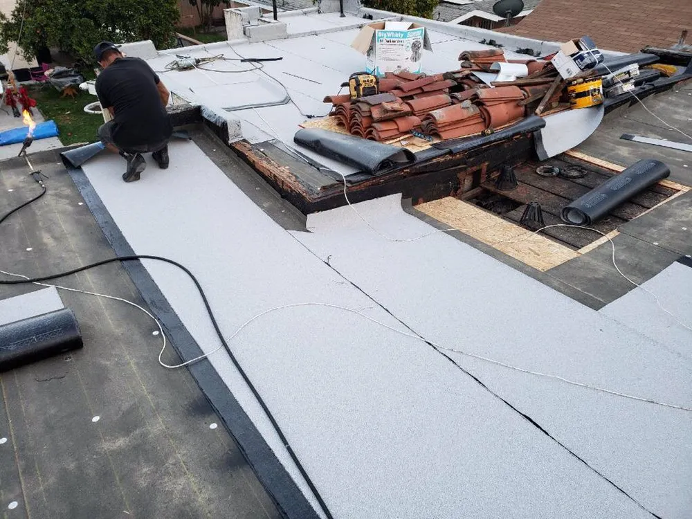 Slide of MK Builders & Solutions