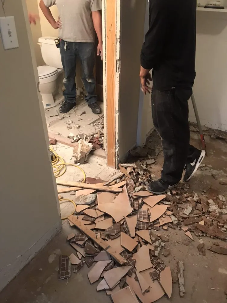 Slide of MK Builders & Solutions