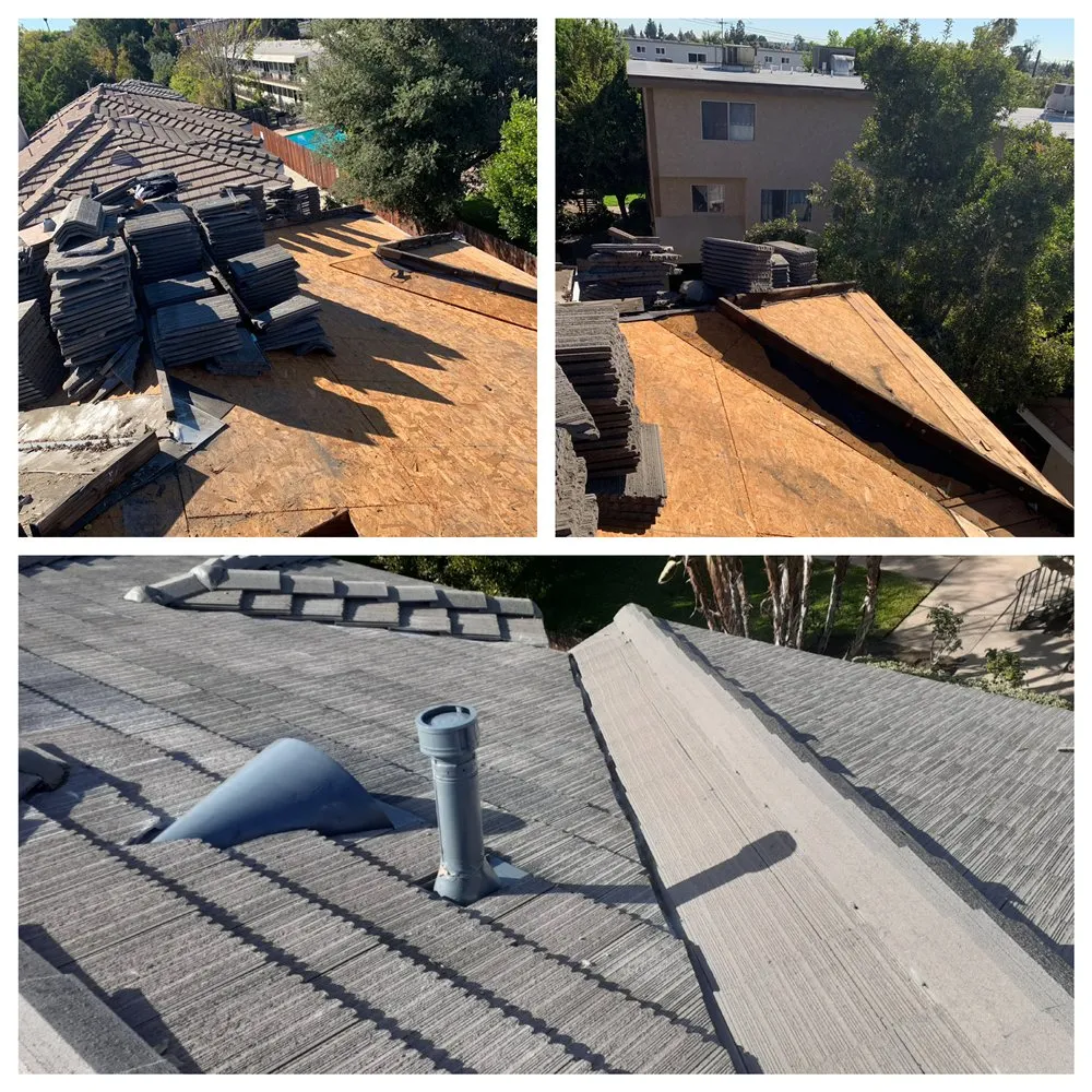 Slide of MK Builders