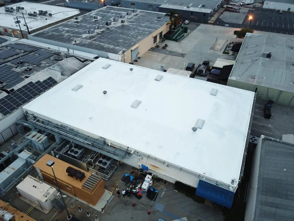 Slide of MK Builders