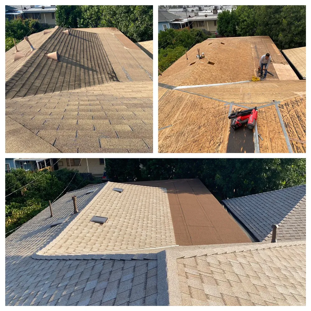 Slide of MK Builders