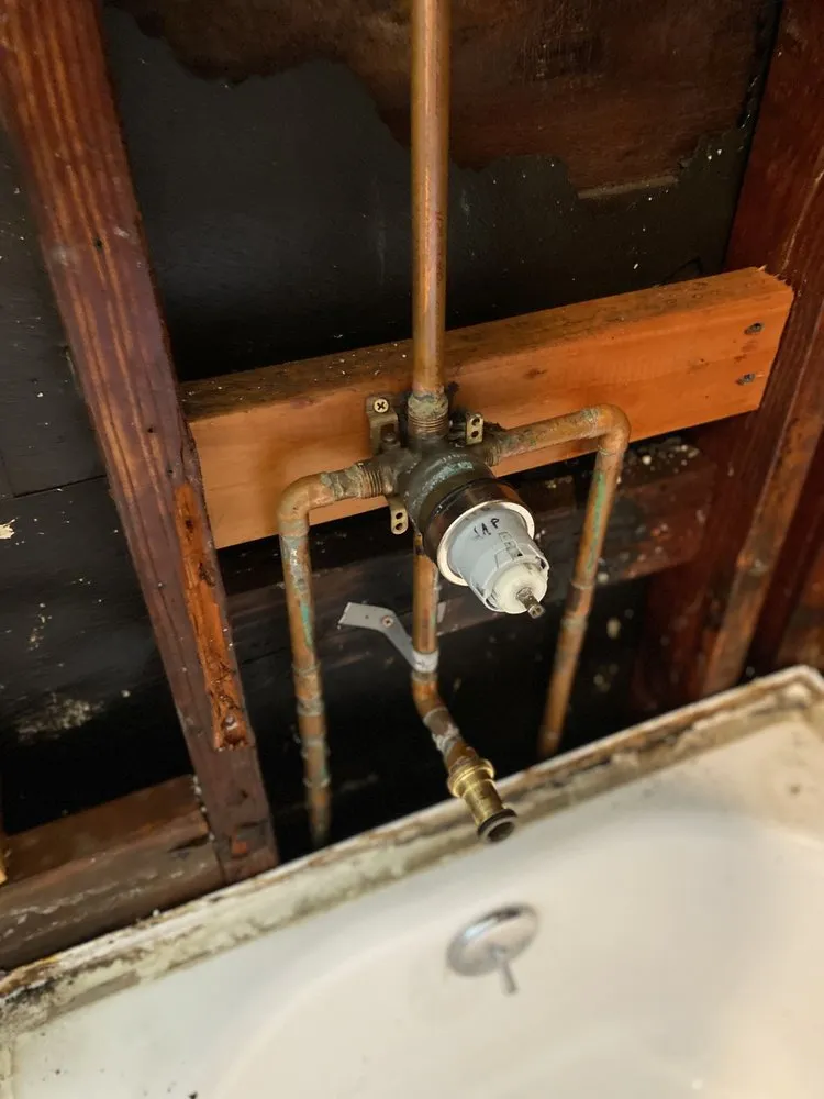 Slide of MK Builders