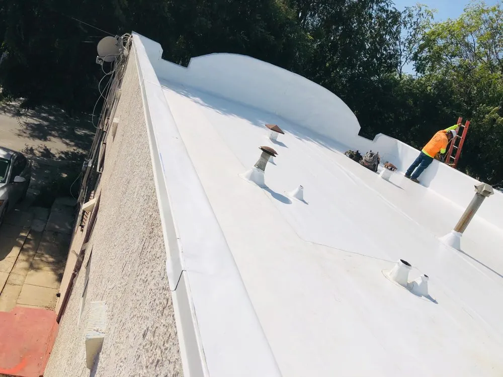 Slide of MK Builders